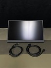 Yxk Portable Monitor 15 6 Inch 1080p Usb-c Hdmi Ultra-slim Travel Monitor With K