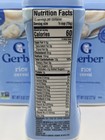 Lot Of 3 Gerber Rice Baby Cereal Supported Sitter 1st Foods 8 Oz Exp 10 31 26