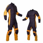 Skydiving Freefly Jumpsuit Professional Skydiver Flight Suit Custom Made Suit