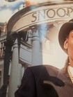 Snoop Dogg Da Game Is To Be Sold Not Told Poster 1998