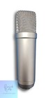 Rode Nt1-a Condenser Microphone For Studio Recording And Vocals
