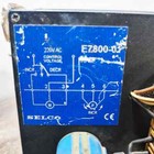 Motorized Potentiometer Used   Selco E7800-01 E7800