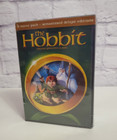 Hobbit  Lord Of The Rings  Return Of The King Deluxe Animated Dvd Set