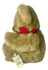Vintage 1985 Eden Toys Bear  Tan   10251  Stuffed Plush Animal  10   
