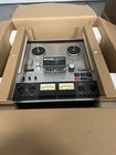Teac A-4300sx Reel To Reel Tape Recorder  Stereo Tape Deck  Auto Reverse vintage