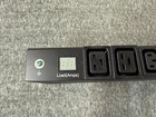 Tripp Lite Pdumh20hv Metered Pdu Power Distribution Unit 208 230v No Power Cord