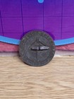 Vintage 1941 Washington Horse Show Rosette Ribbon Medal Trophy Badge