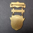 Sfpd Medal San Francisco Police Department Class A Shooting Pin