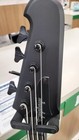 Epiphone Electric Bass Goth Thunderbird