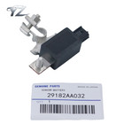 Negative Battery Cable Terminal End 29182aa032 For 2018-2023 Subaru Crosstrek