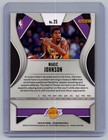 2019-20 Panini Prizm  25 Magic Johnson