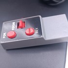 Kodak Ektagraphic Iii E Plus Slide Projector W  Remote 3 Carousels   Lamp Tested