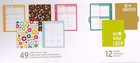 Project Life Weekly Planner 6x8 Filler Pack Scrapbooking 97722 Pages   Dividers