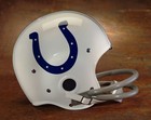 Baltimore Colts Style Nfl Vintage Football Helmet - Johnny Unitas Early 1960 s