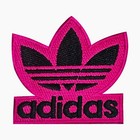 Embroidered Sportswear Logo Patch     Iron   Sew On Clothing Applique