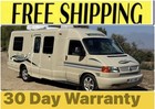 2002 Rialta   Free Shipping   30 Days Warranty  