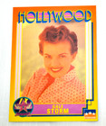 Vintage 1991 Gale Storm Actress Hollywood Walk Of Fame Card  234
