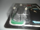 Recarded 1984 The Emperor Star Wars Rotj 100  Complete Vintage Figure   Cane Lot