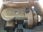 Vintage Surveying survey Level  Model   57-7202  Charvoz-carson Corp 