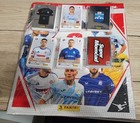 Panini Hnl 2025 2026 Croatia Set All  362  Stickers Plus Album Complete 