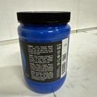 Speedball Flex Screen Printing Fabric Ink 32oz-lake Blue