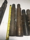 Lot Of 7 Coring Bit Extension