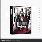Tears Of Themis Xia Yan Zuo Ran Album Picture Artbook Collection                
