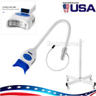 Us Dental Mobile Teeth Whitening 10 Led Lamp Bleaching Accelerator  curing Light