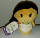 Hallmark Itty Bittys Pocahontas  disney  Uk Tags Nwt 4  Plush Stuffed Animal Toy