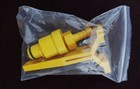 Lubing Drinking System Pressure Regulator Flush Breather 28 X 60mm Large Hanger 
