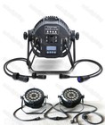 Ip65 6 5ft Waterproof Led Par Can Lights Power Cable Outdoor Lighting Dmx Cable