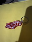 Lot Of 7 Vintage Advertising Keychains Keyings Lot 18