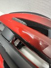 Giro Syntax Mips Adult Road Cycling Helmet Med 51-55cm Matte Black Red 55-59cm