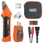 Klein Tools Et310kit Circuit Breaker Finder Kit -new free Ship              