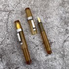 Edc Pei Fountain Pen Office Mini Signature Pen Writing Multi-functional Pen Gift