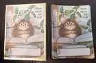 Vintage Antioch Book Plates In Open Box Mouse Please Return My Book