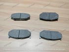 New Front Brake Pad For Suzuki Ciaz 2014-2024