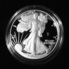 1776-2026 W Proof Silver Eagle Liberty Bell 250th Privy