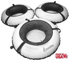 Pack Of Three Bradley Heavy Duty Tubes For Floating The River  Whitewater Water