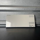 Apple Magic Keyboard A2450 Mk2a3ll a     New Sealed     Wireless Bluetooth     Silver