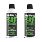 Power Green Gas G-1000  Pack Of 2