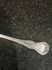Towle Old Master Sterling Silver Large Solid Jelly Server 6 1 2   