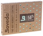 Boveda 58  2-way Humidity Control Packs 8g Hydroponic Indoor Garden