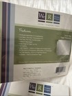 We R Memory Keepers 6 X 6 Ring Page Protectors Bundle With 2 Nwt Item 50058-2