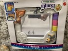 Vintage Disney  Bambi Crib Toy  Rare 1992 New In Box