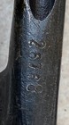 Wwi M91 1891 Mosin Nagant Bayonet With Scabbard Austro Hungarian 