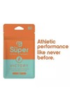 The Super Patch   Victory - Pack Of 30 Patches-unleash Your Inner Athlete