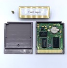 Pokemon Green Ver  Nintendo Gameboy Gb Japanese Cartridge Cleaned Game Boy