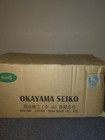 Okayama Seiko Gs Stop Valve Refrigeration And Air Conditioning Valves Lot Of 90