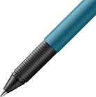 Lamy Cp1 Rollerball Pen In Aquamarine - New In Box